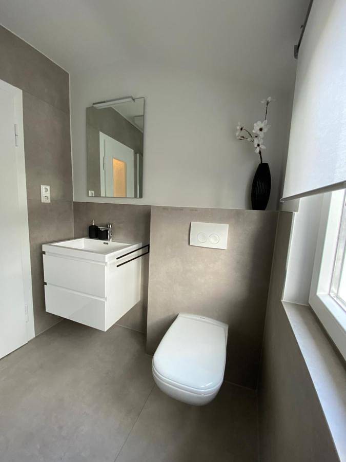 Appartement entier, Ferienwohnung K1889 Rheine - Colin in Rheine, Münsterland