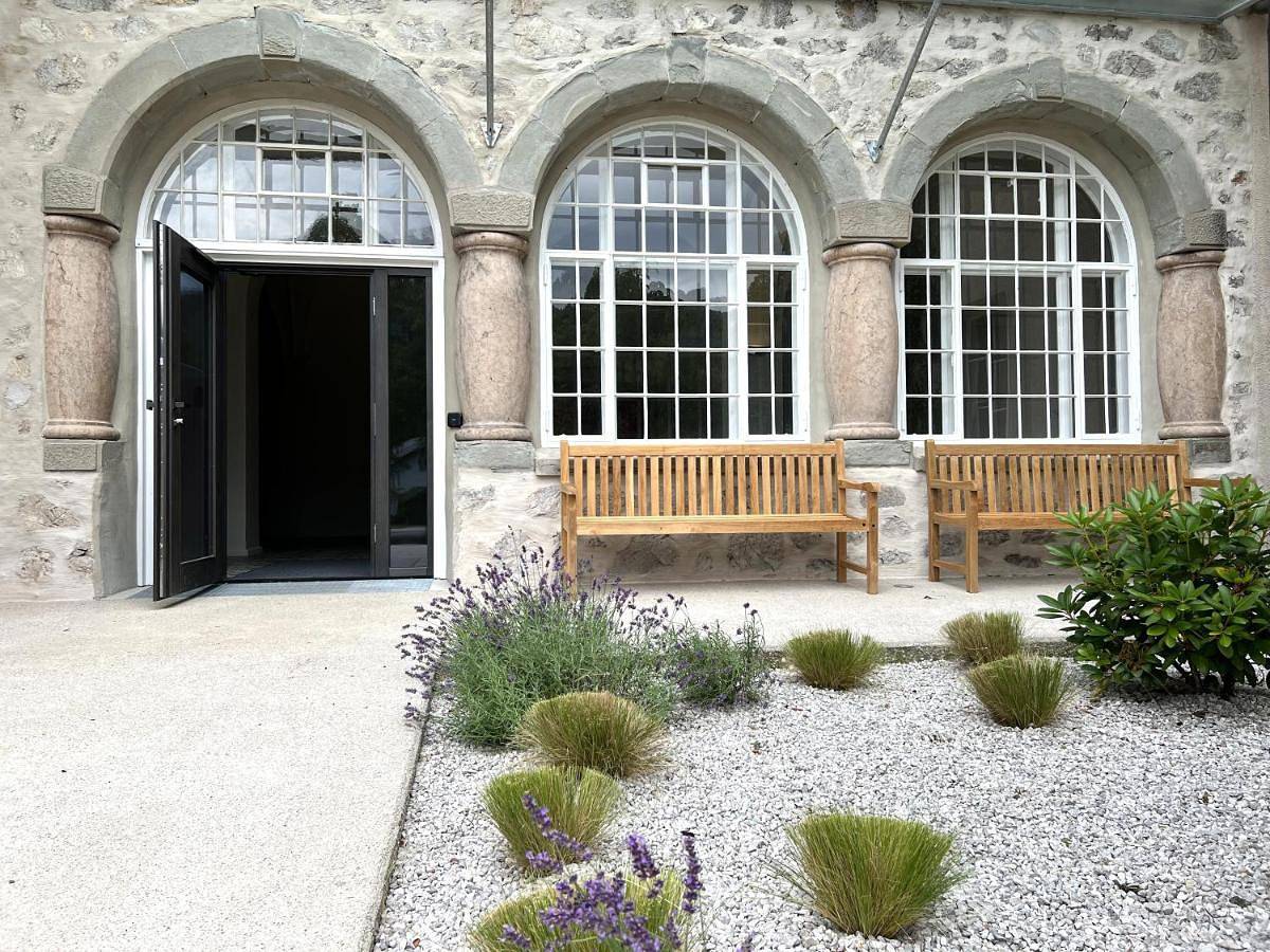 Superior Studio in Grünau im Almtal, Bezirk Gmunden