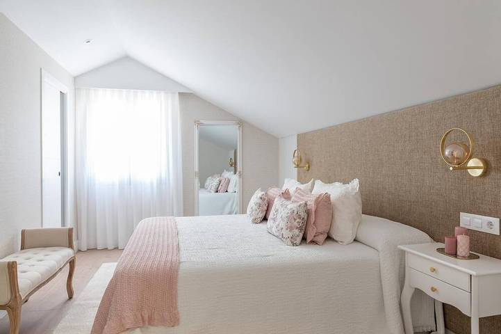 Casa Vacacional de ensueño, en donde la Ciudad y el descanso se encuentran\" in Villagarcía de Arosa, Rias Baixas