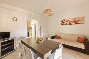 Bnb für 6 Personen in Torre Lapillo, Golf von Tarent, Bild 4