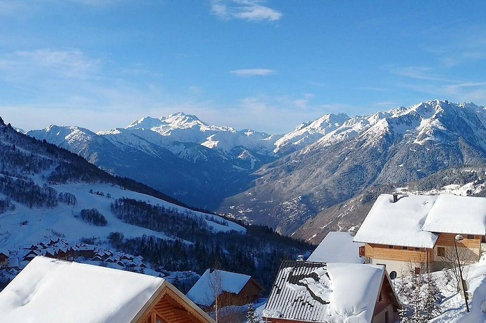 Appartamento vacanze a Rodano-Alpi a partire da 176€ a notte