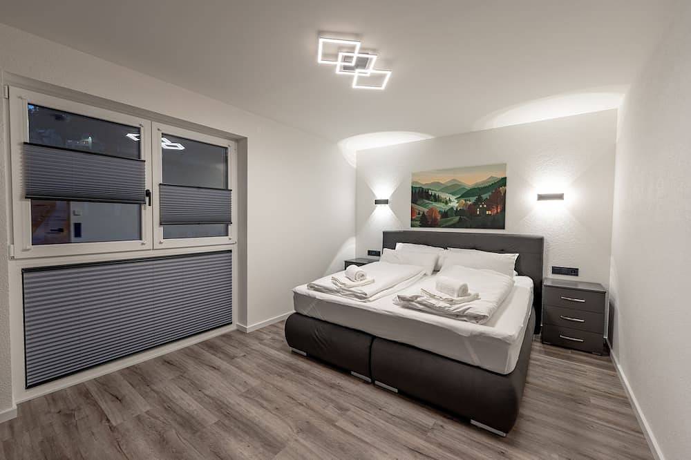 Ganze Wohnung, Bps Apartment #5 View - Burgblick - Modern - Neu in Horb am Neckar, Landkreis Freudenstadt