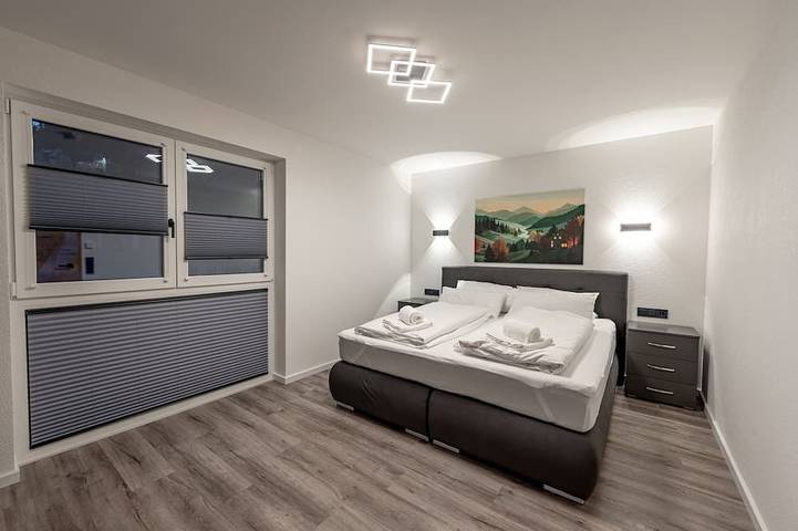 Ferienwohnung für 6 Personen in Horb am Neckar - 2