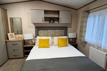 Camping für 6 Personen in Cumbria, Nordwestengland, Bild 2