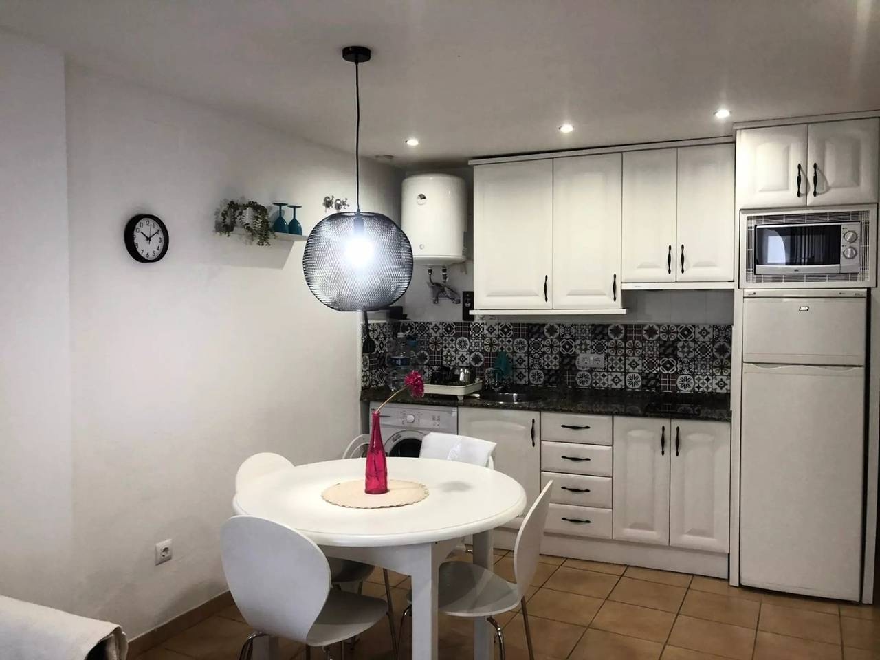Apartamento entero, 3 estancias 4 Personas in Playa Zahara de los Atunes, Barbate