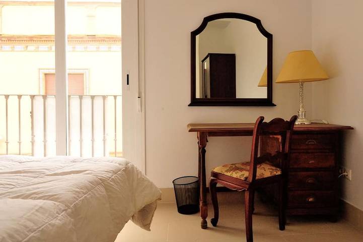 Nouvelle maison et parking gratuit 33 in Mairena del Alcor, Province de Séville