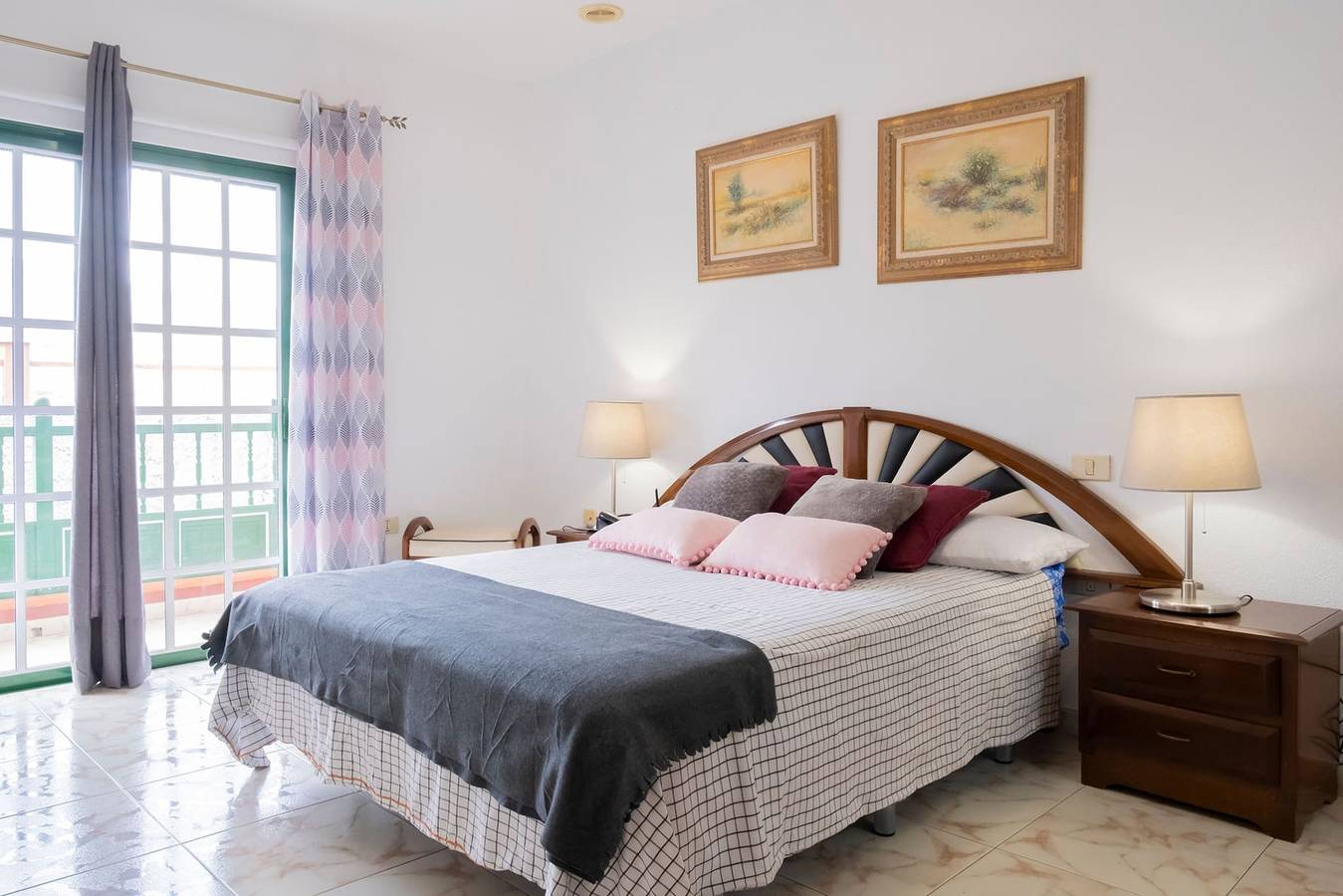 Appartement entier, Live Candelaria Guanches in Candelaria, Tenerife du Sud