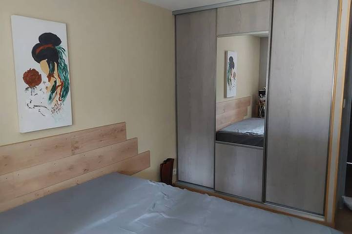 Location de vacances pour 9 personnes, avec jardin et terrasse à Bastelicaccia - 3