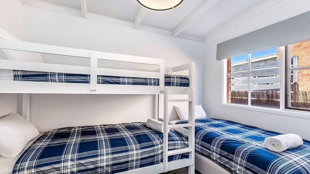 Beautiful cottage provides the perfect beach retreat in Port Fairy, Shire of Moyne