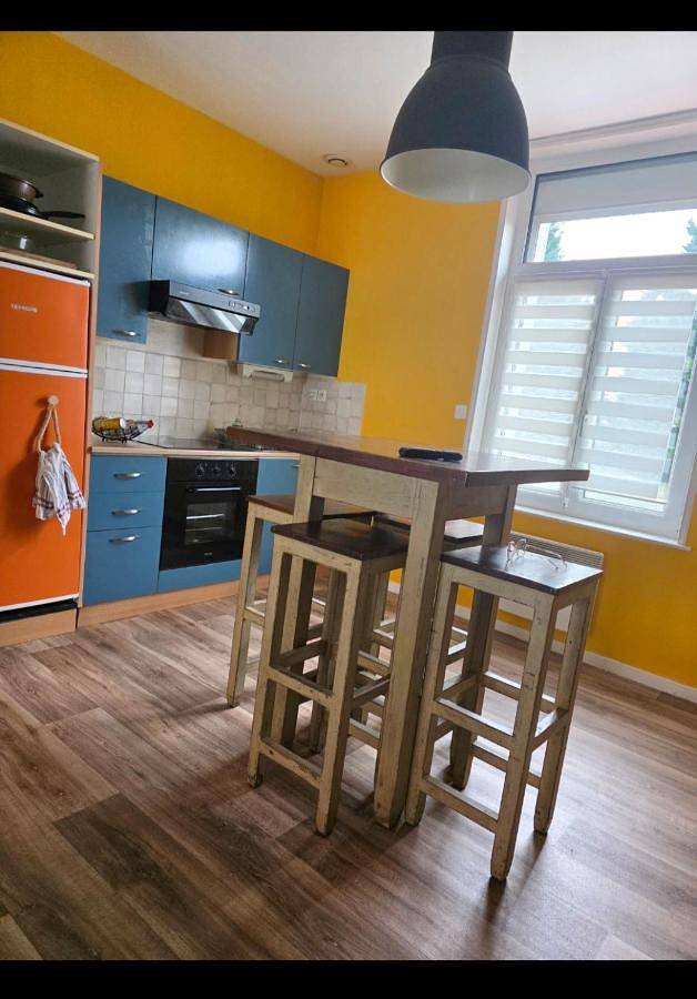 Gîte pour 2 personnes dans Wizernes (Saint-Omer) - 4