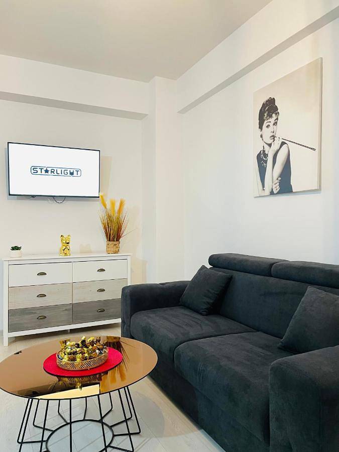 Appartement de vacances pour 3 personnes, avec balcon et vue, animaux acceptés