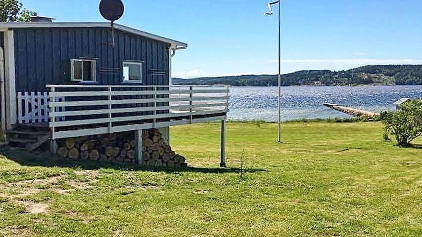 Ferienhaus für 9 Personen, mit Terrasse in Bohuslän - 3