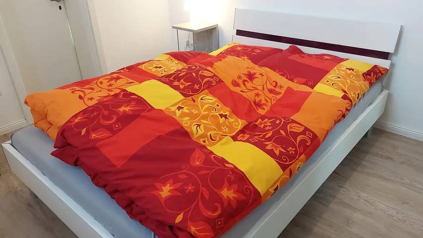 Ferienwohnung für 4 Personen in Wittingen - 3