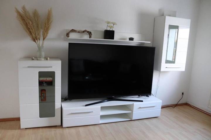 Ferienwohnung für 2 Personen, mit Ausblick in Velbert
