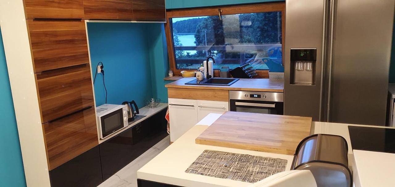 Double Room in Mazury