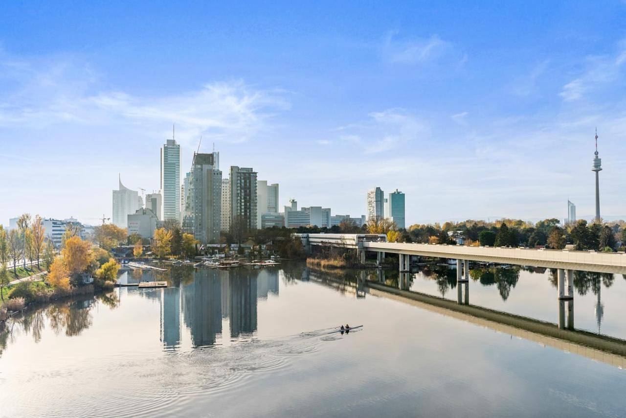 Karl und Anton Boutique Apartments in Viena, Donau Niederösterreich