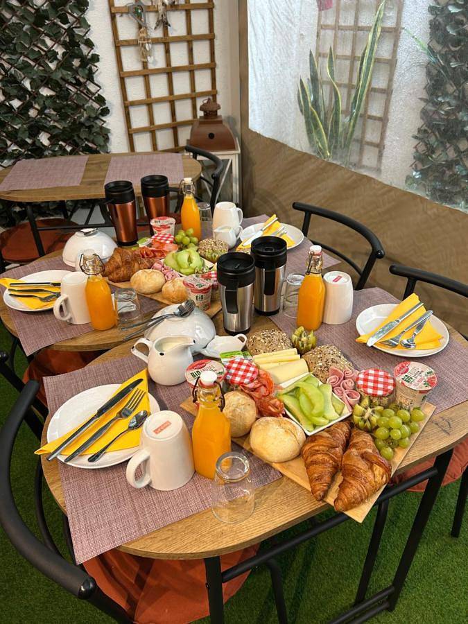 Maison d’hôte pour 3 personnes, avec terrasse à Lagos - 3