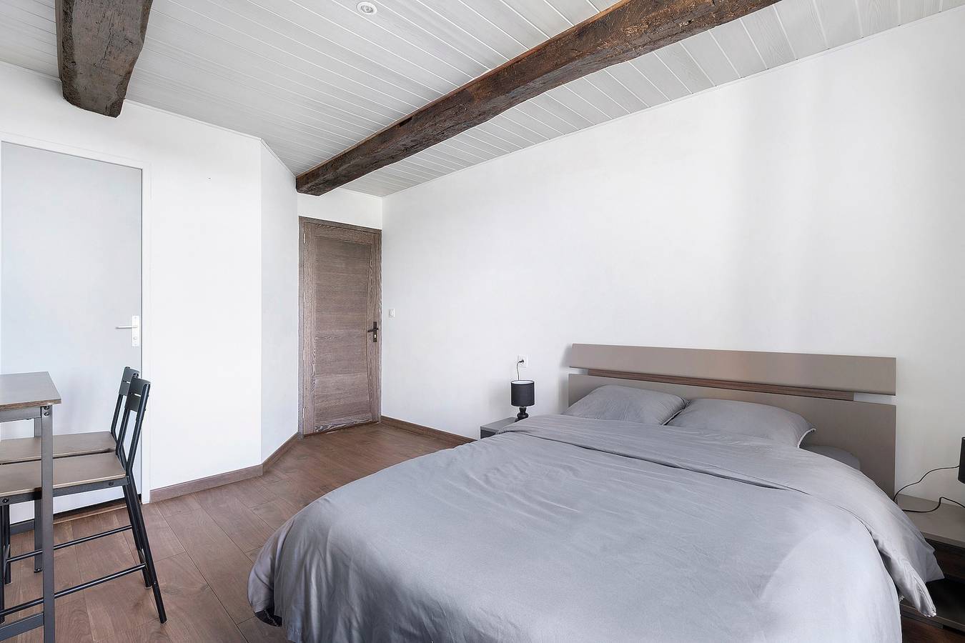 Chambre le cocon avec wifi in Frossay, Vallée de la Loire