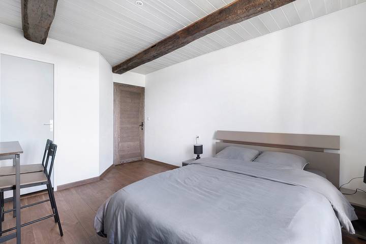 Chambre d’hôte pour 2 personnes en Loire-Atlantique - 4
