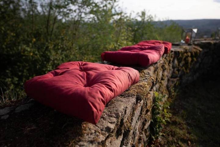 Ferienhaus für 10 Personen, mit Garten und Ausblick sowie Pool in Bad Honnef - 4