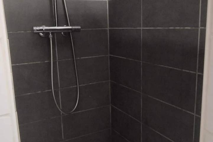 Gîte pour 2 personnes, avec jacuzzi à Gigean - 3