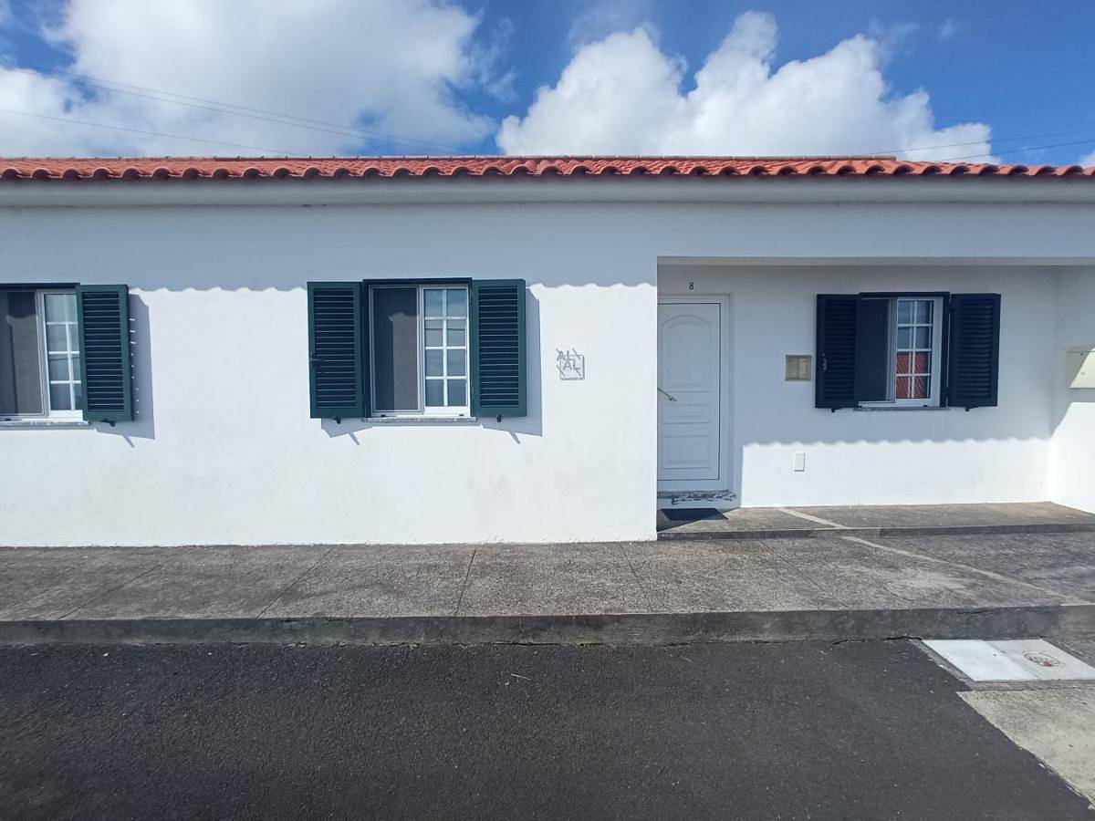 Appartement entier, Oceanview in Lajes das Flores, Flores (Açores)