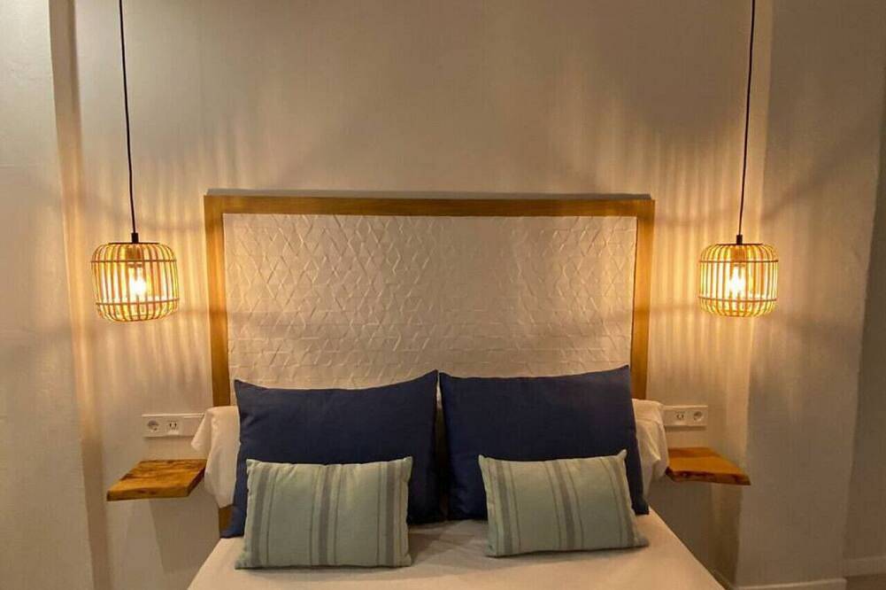 Apartamento entero, Mesquida 7 - Charming 2-bedroom apartment with beautiful sea views in Sa Mesquida, Maó