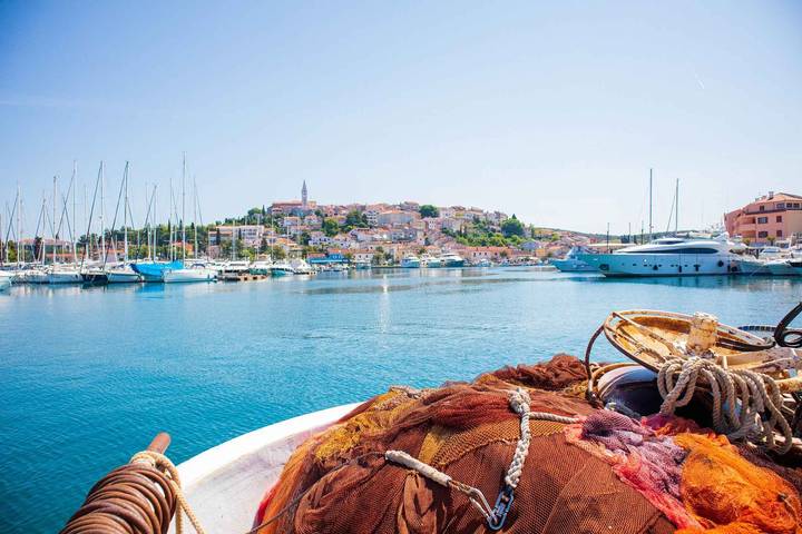 Ferienhaus für 3 Personen in Kosinozici - 4