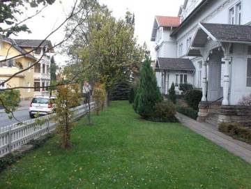 Ferienwohnung für 3 Personen in Bad Harzburg, Westharz, Bild 1