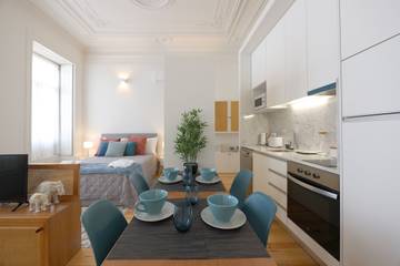 Loft voor 3 Personen in Massarelos, Lordelo do Ouro e Massarelos, Afbeelding 4