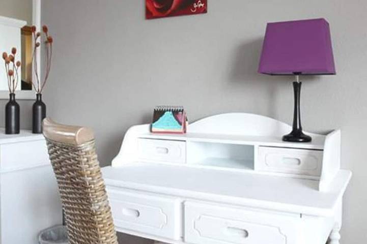 Bed & breakfast voor 2 personen - 1