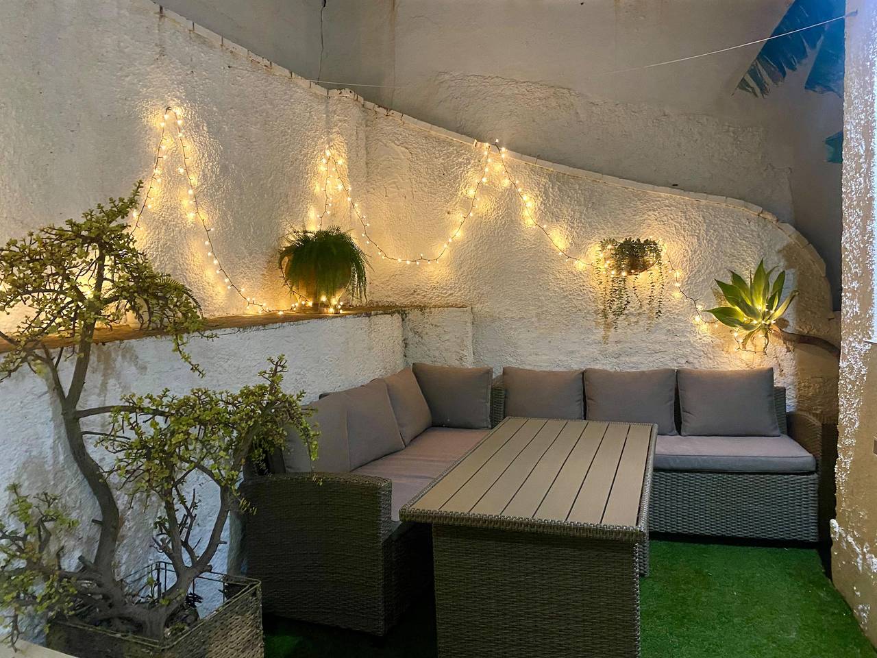 Apartamento entero, Villa Carla -  Malagadevacaciones in Málaga (Este), Málaga