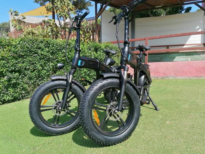 Chambre d’hôte pour 2 personnes, avec vue et jardin, animaux acceptés dans La Maddalena - 2