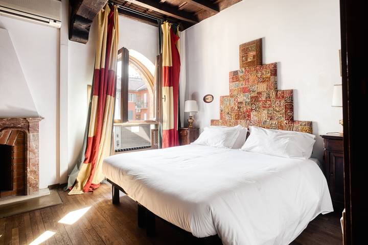 Maison d’hôte pour 2 personnes à Milan - 3