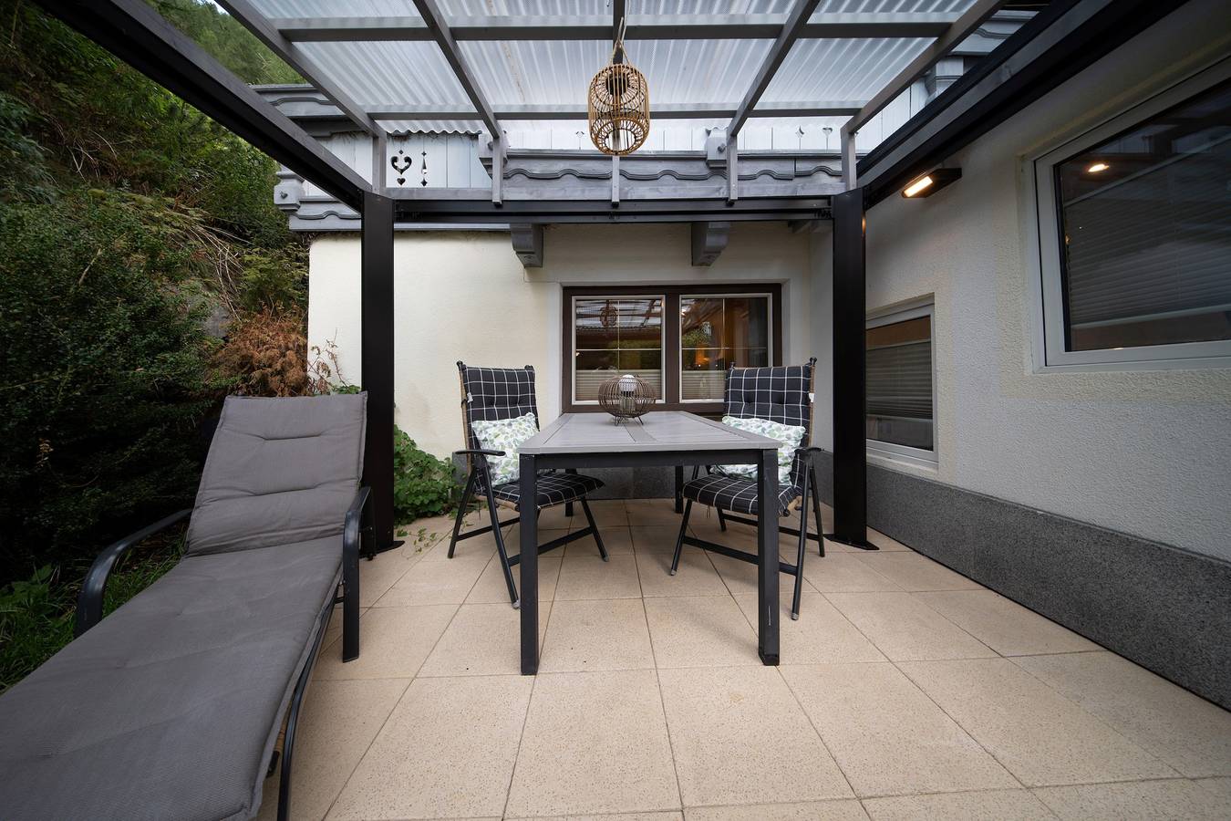 Ganze Ferienwohnung, Appartement Astrid in Hochoetz, Oetz