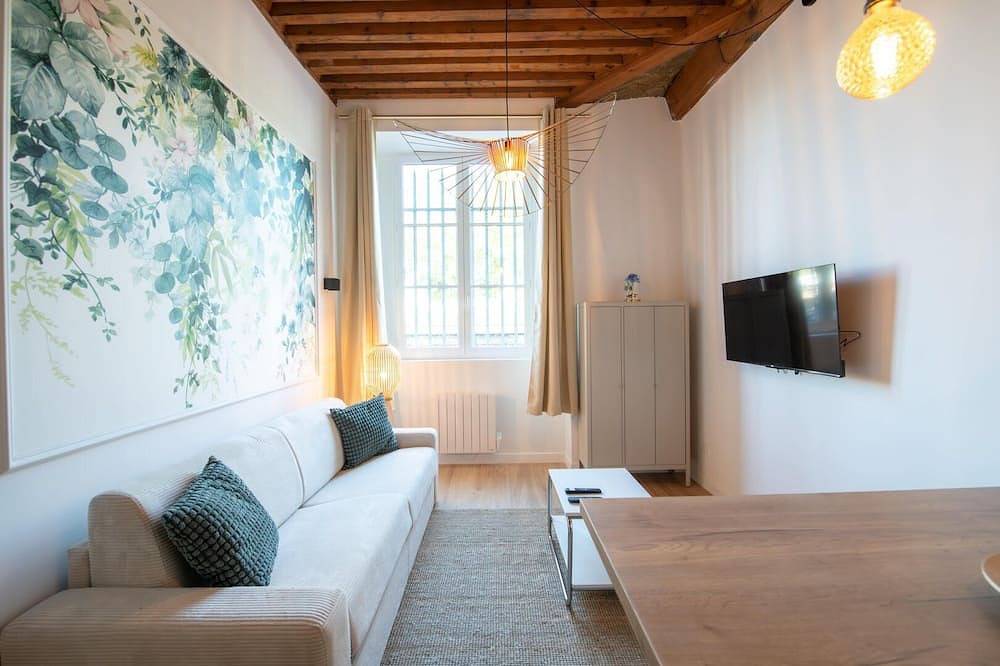Appartement de vacances