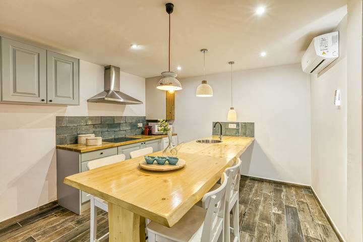 Ferienwohnung für 2 Personen in Katalonien - 4