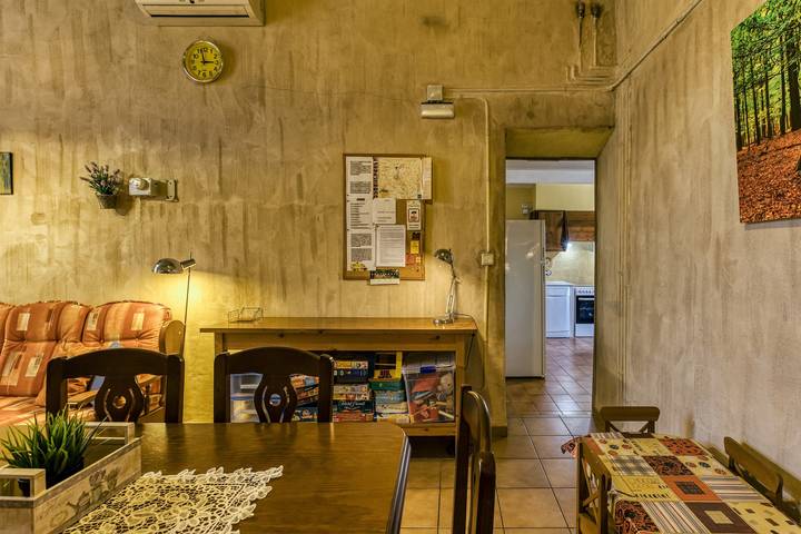 Country House 'Casa Rural, entre Banyoles i Besalú' in Serinyà, Pla de l'Estany