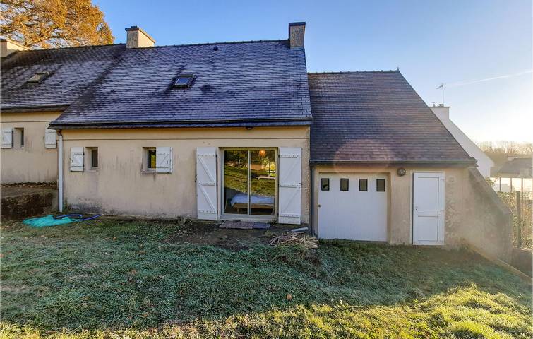 Location de vacances pour 6 personnes, avec terrasse et jardin, animaux acceptés à Moëlan-sur-Mer - 3