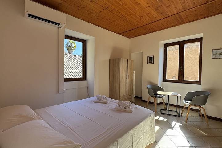 Holiday apartment for 2 people, with pets - 1