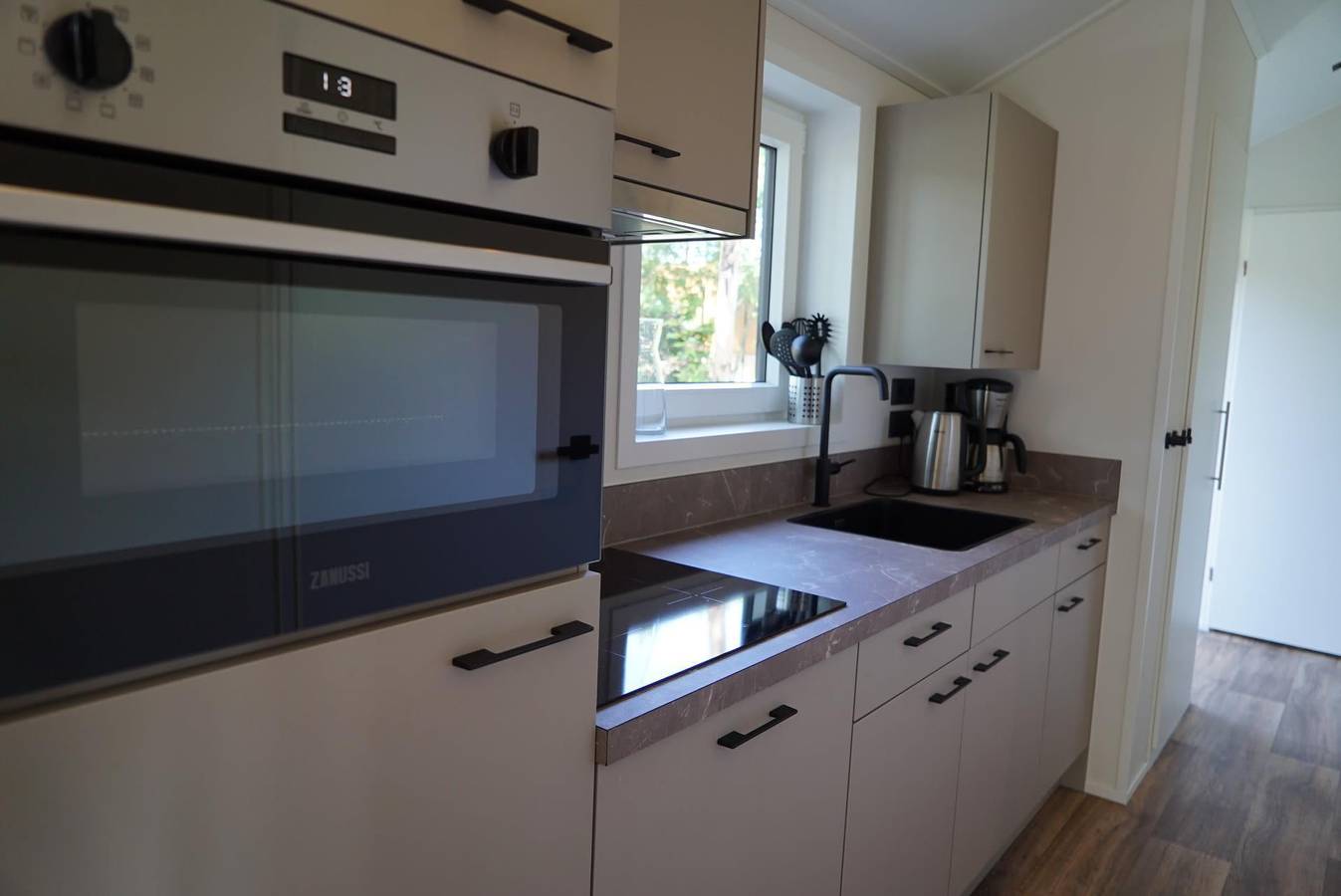 Haven Lodge | 6 personen in Warmond, Groene Hart