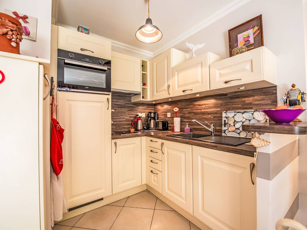 Apartamento entero, Cap Marine in Cavalaire-sur-Mer, Region de Draguignan