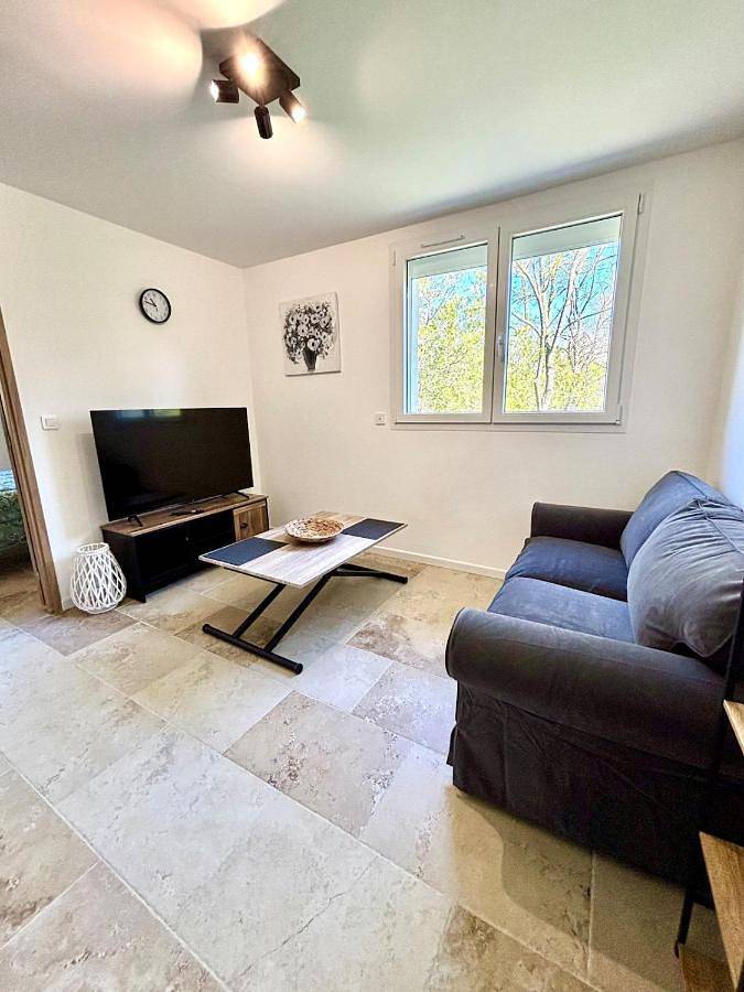 Appartement de vacances pour 2 personnes