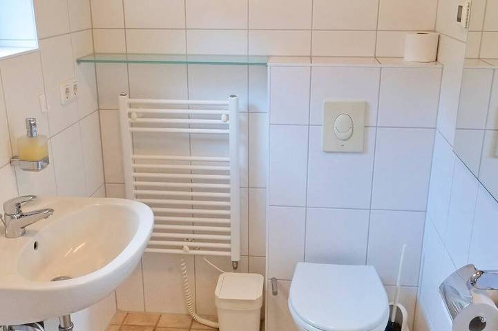 Ferienhaus für 4 Personen, mit Terrasse in Bad Kleinen - 3