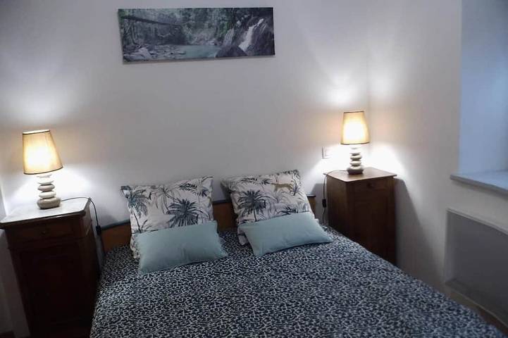 Location de vacances pour 4 personnes à Ispoure - 2