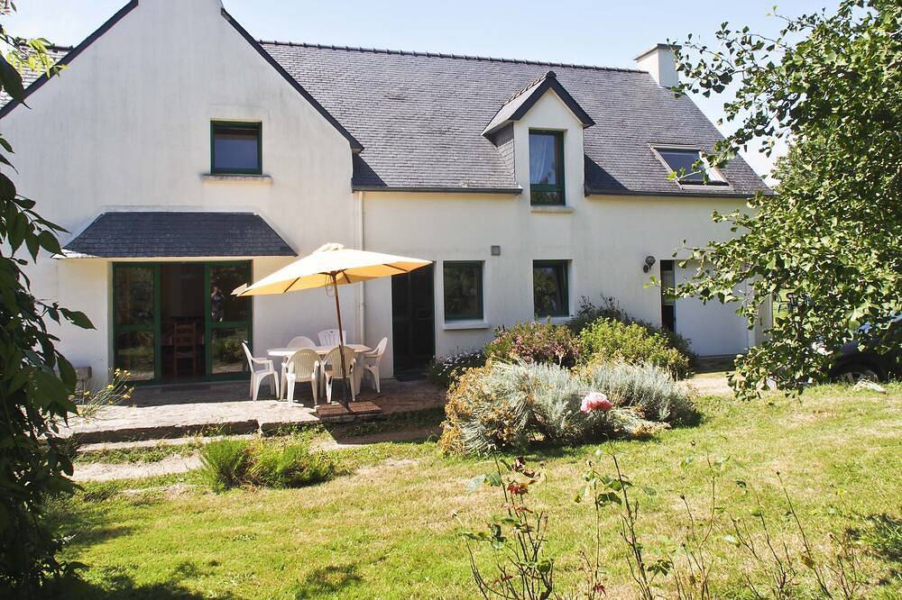 Ferienhaus / Villa - Nevez in Névez, Côte de Cornouaille