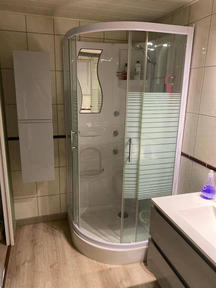 Appartement entier, One-Bedroom Apartment in Marmagne, Région de Montbard