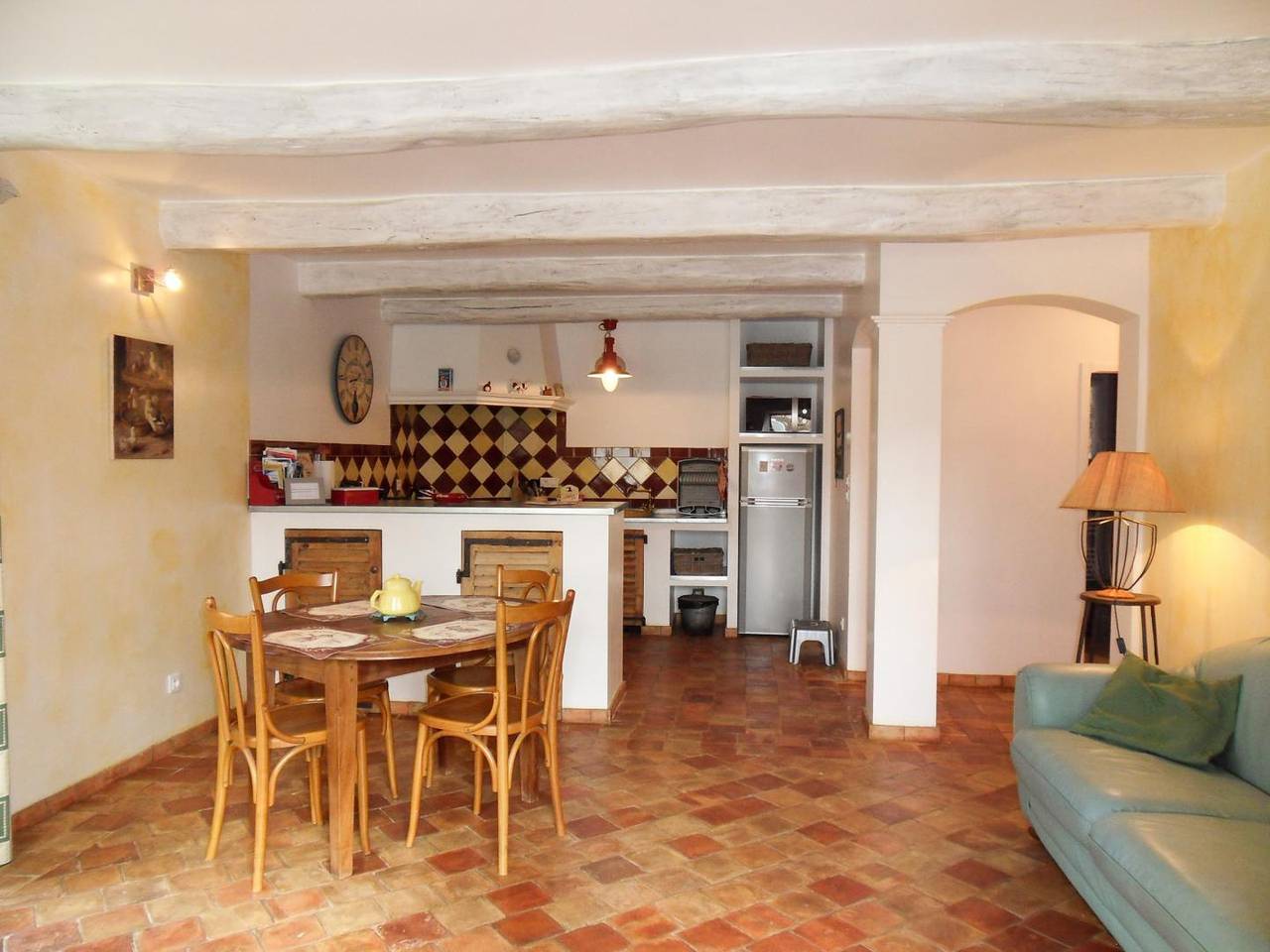 Les Lavandes in Bras-d'Asse, Alpes-de-Haute-Provence