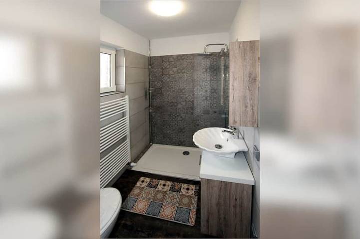 Ferienhaus für 5 Personen, mit Pool und Terrasse, mit Haustier in Ostfriesland - 4