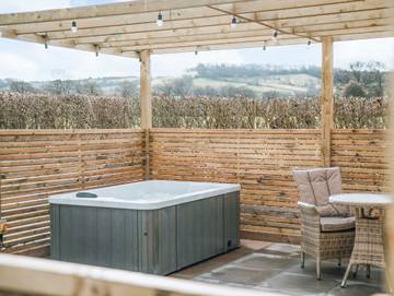 Cottage for 2 People in Herefordshire, West Midlands, Photo 1